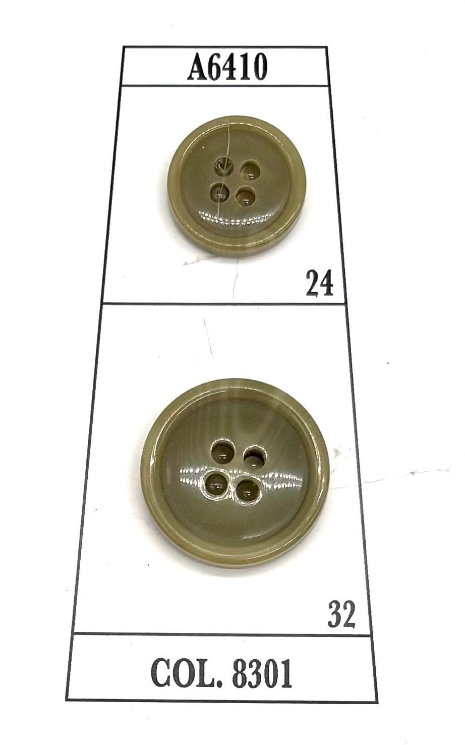 ビンテージ　チェンジボタン　4つSET 18 Pcs Vintage Tailored 4 Hole Suit Buttons Set | Decorative