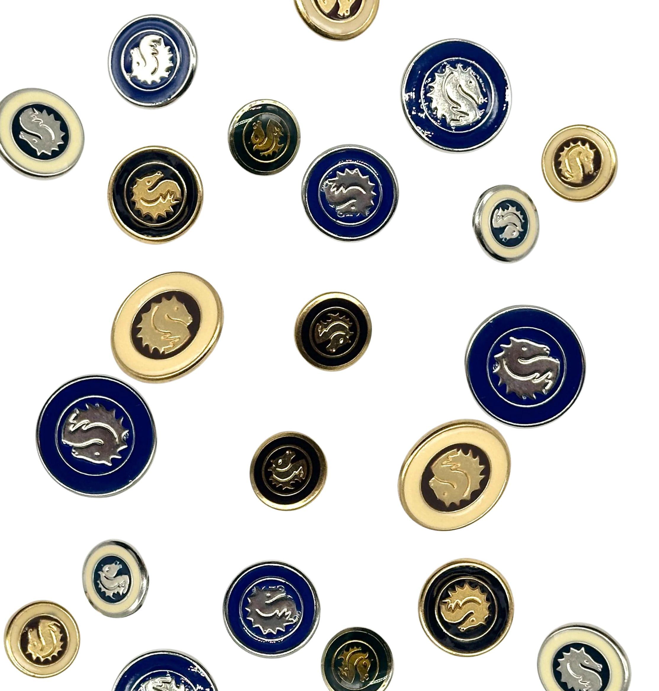 VintageButtonStore - Etsy