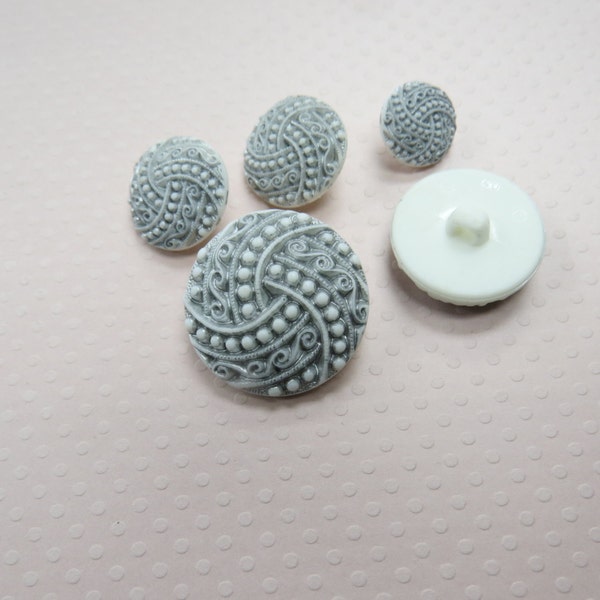 Beaded Buttons Etsy