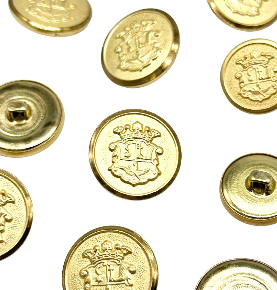 USA MILITALY vintage CREST CRAFT社 カフス USA MILITALY vintage CREST CRAFT社 カフス - メルカリ