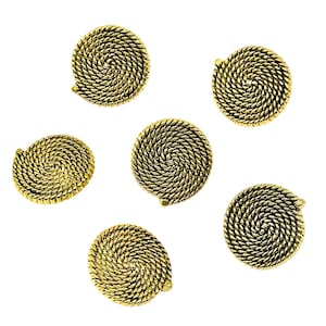 【PORTERNA】Coiled Button Short One Piece Amazon.com: Akoya Mother of Pearl Shell Buttons: 30L, 0.75