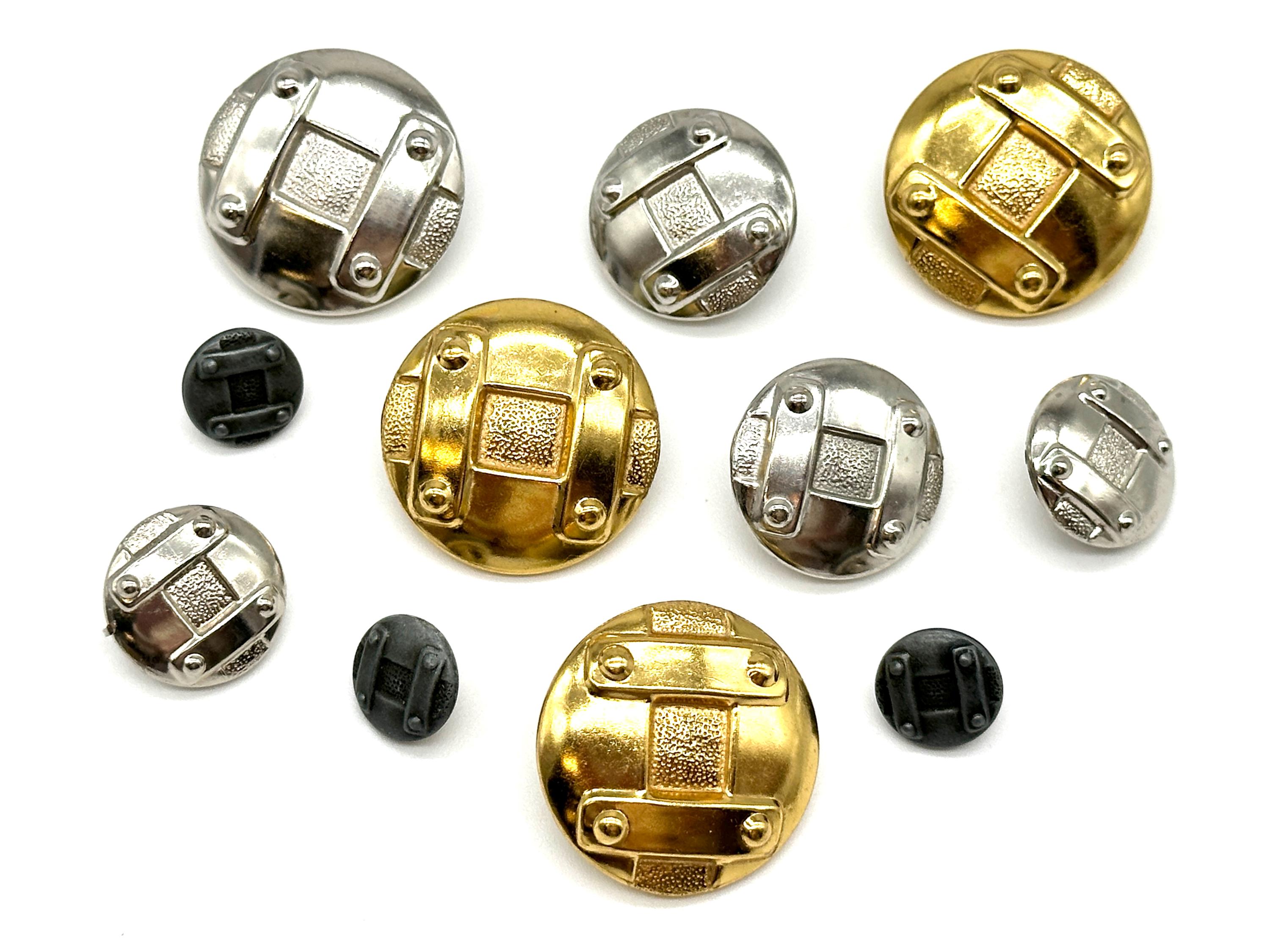 Railroad Coat Buttons - Etsy