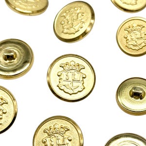 Guess Buttons Etsy Canada