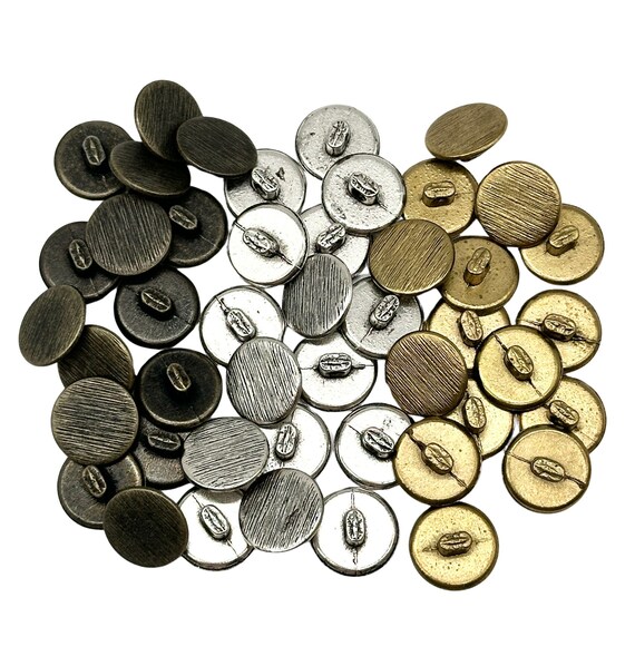 Buttons clothing line discount