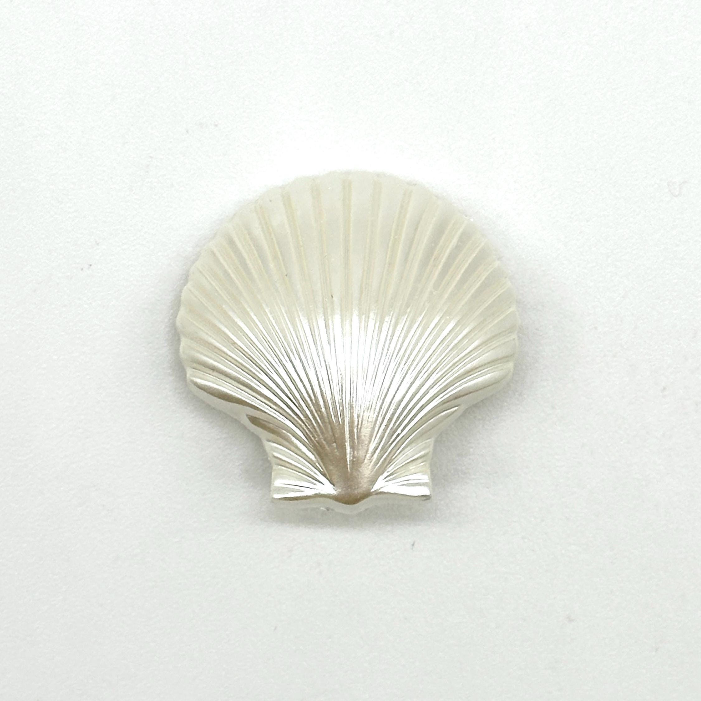 Vintage Pearlized Seashell Buttons: Italian Nylon Sewing Crafts (30mm ...