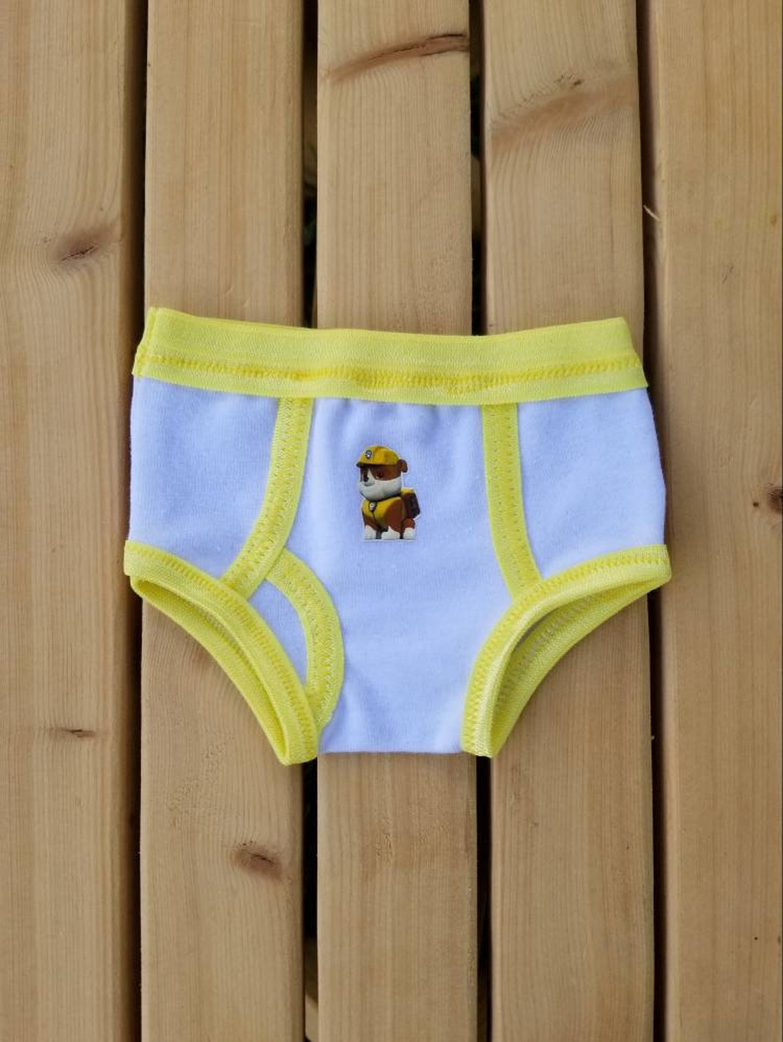 Boy doll briefs character underwear for 18 in. dolls such as Etsy