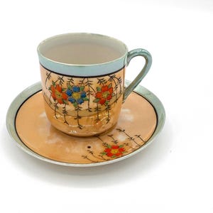 1920s Japan Tea Set - Etsy