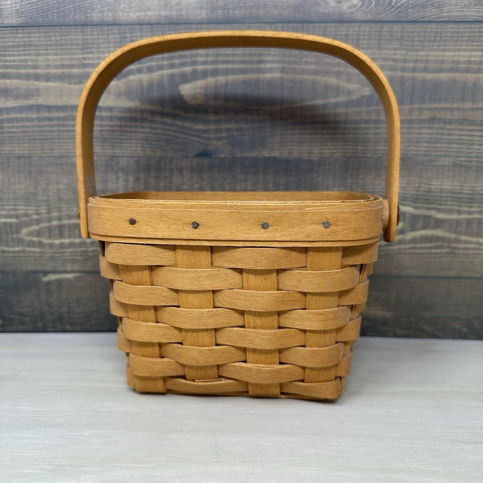 Longaberger 1997 - Etsy