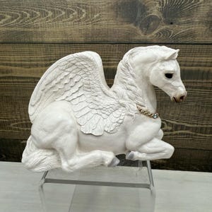 WIND STONE EDITIONSグリフォン griffon 置物 Unsigned Limited