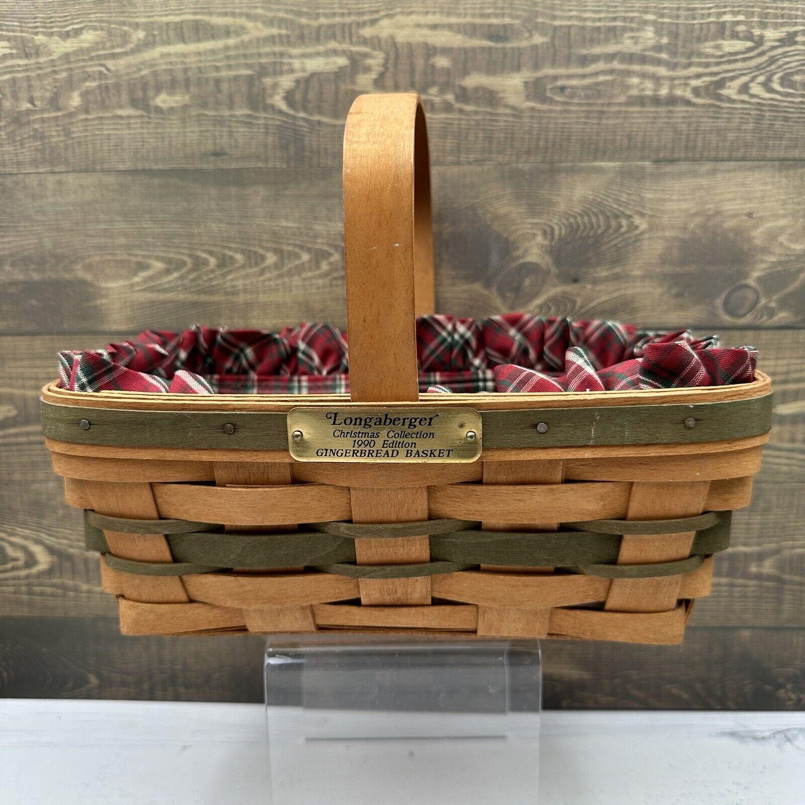 1990 Longaberger - Etsy