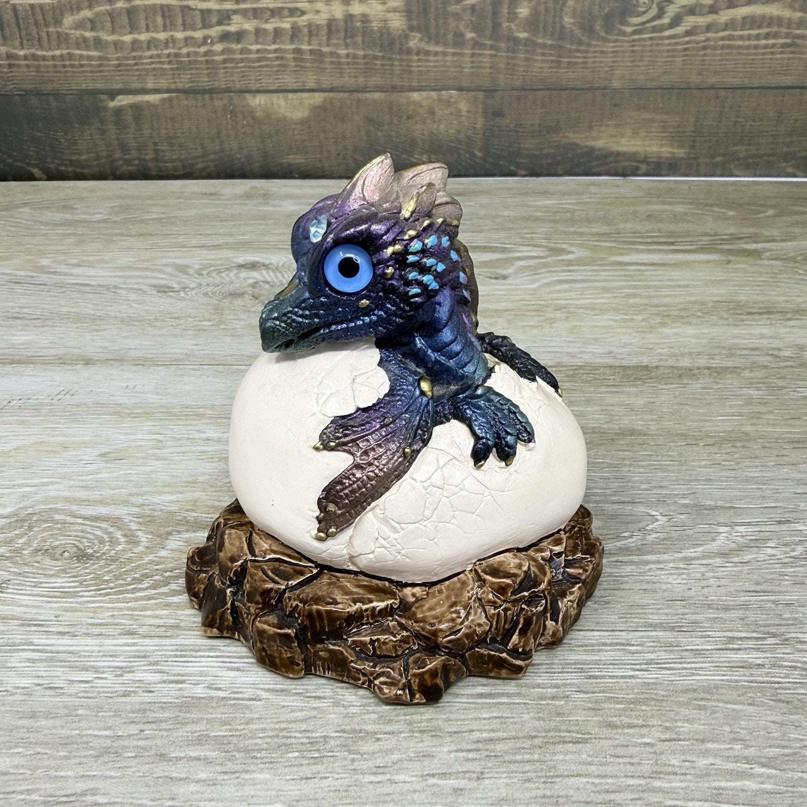 Windstone Dragons - Etsy