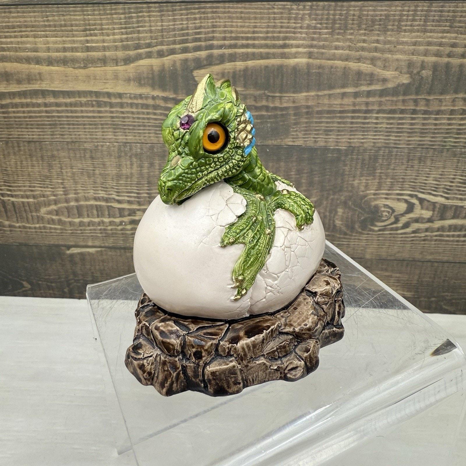 Windstone Dragon - Etsy