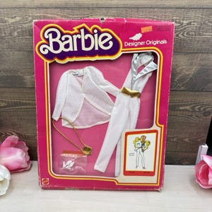 1957 Barbie Doll - Etsy