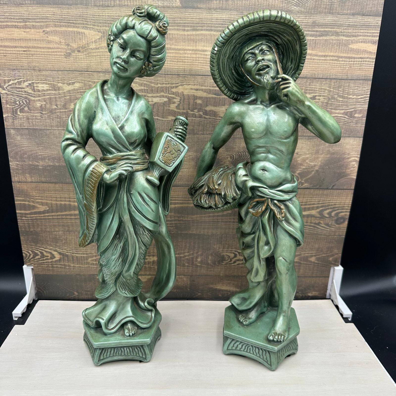 Universal Statuary Corp - Etsy