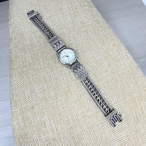 Nadia Watch - Etsy