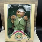 Cabbage Patch Dolls