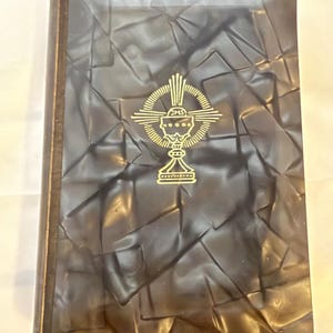 Blessed Trinity Missal Prayer Book For Children