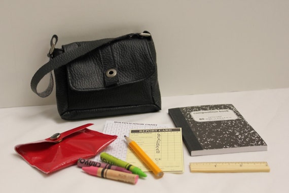 doll book bags