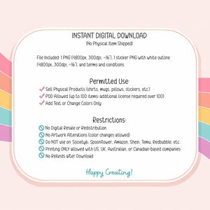 Digital Download Sunset Gradient Background, High-Quality PNG for Crafts, Colorful Digital Paper