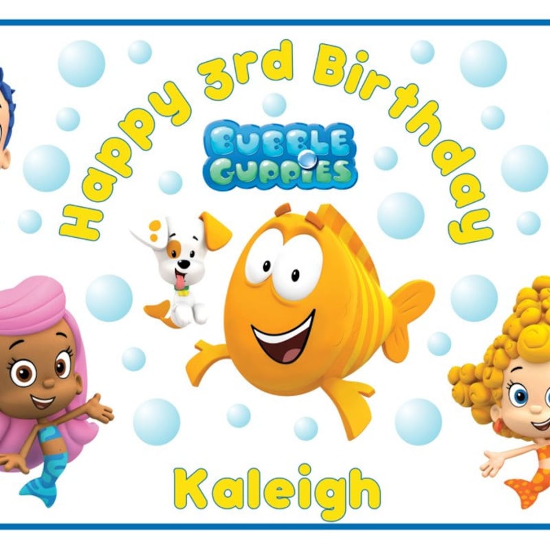 Nick Jr Party - Etsy