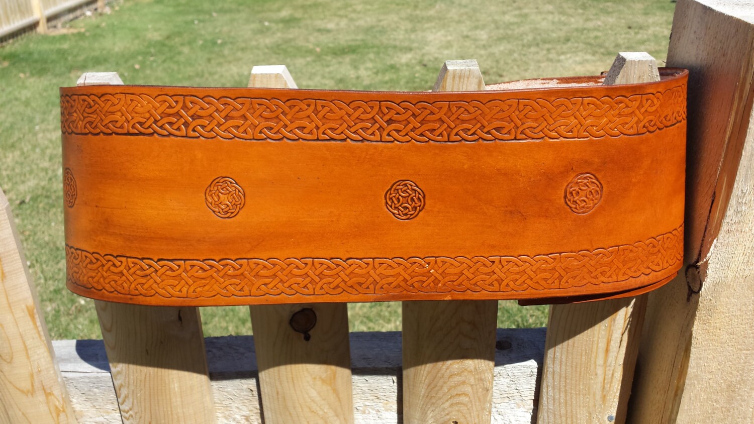 5 Leather Belt Girdle Kidney Belt Etsy