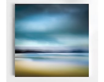 Isle of Skye Abstract Wall Art Prints, Extra Large Wall Art, Contemporary Art, Extra large wall art, Oversized Abstract Scotland