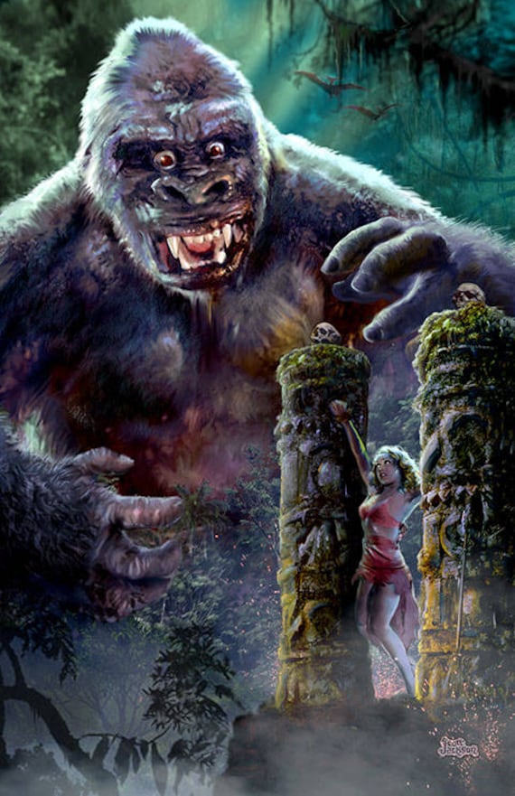 Monkey Bars (King Kong) (181)