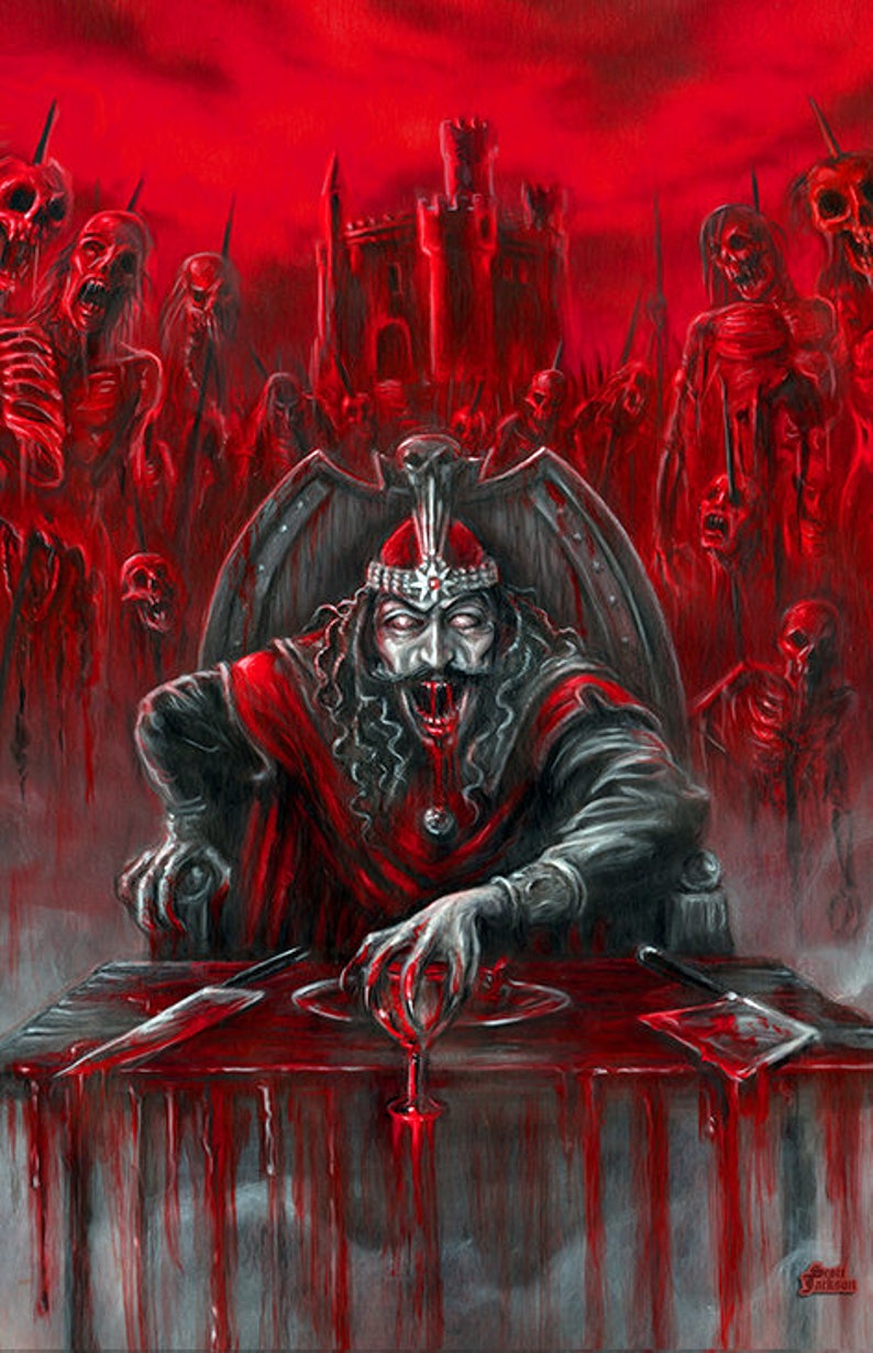 impaler popstation impaler popstation