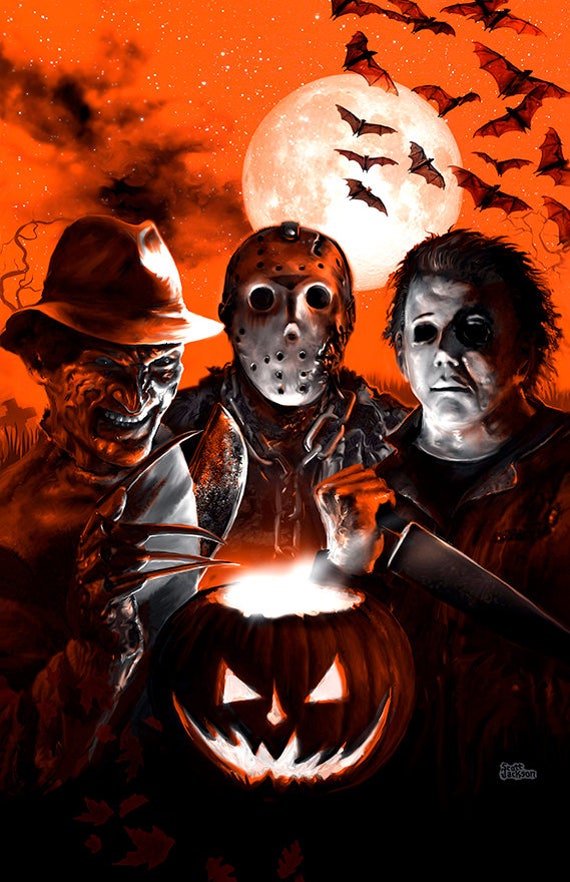 freddy vs jason movie poster amazon freddy vs jason movie poster amazon