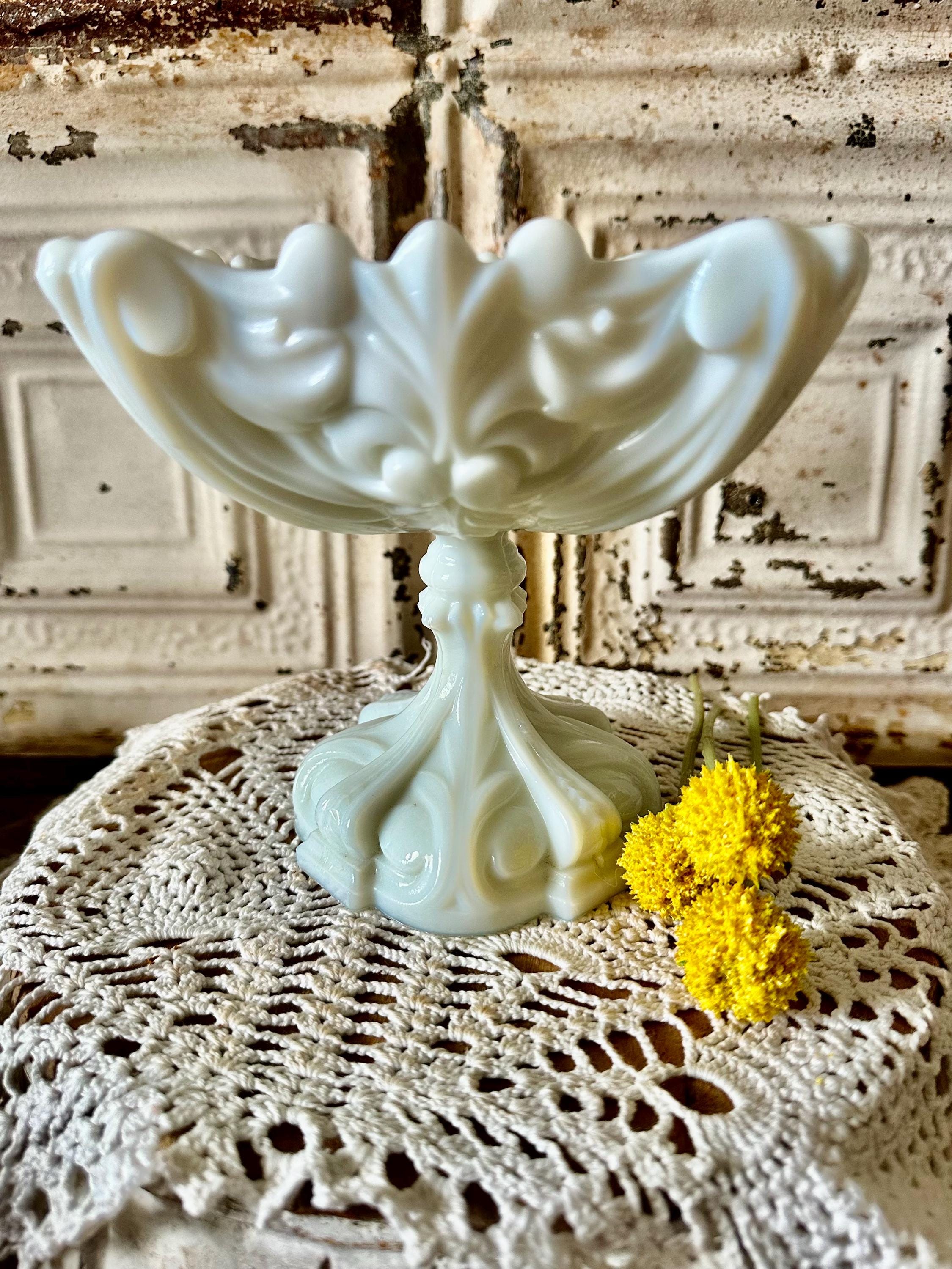 Portieux Vallerysthal Collectible Glass - Etsy