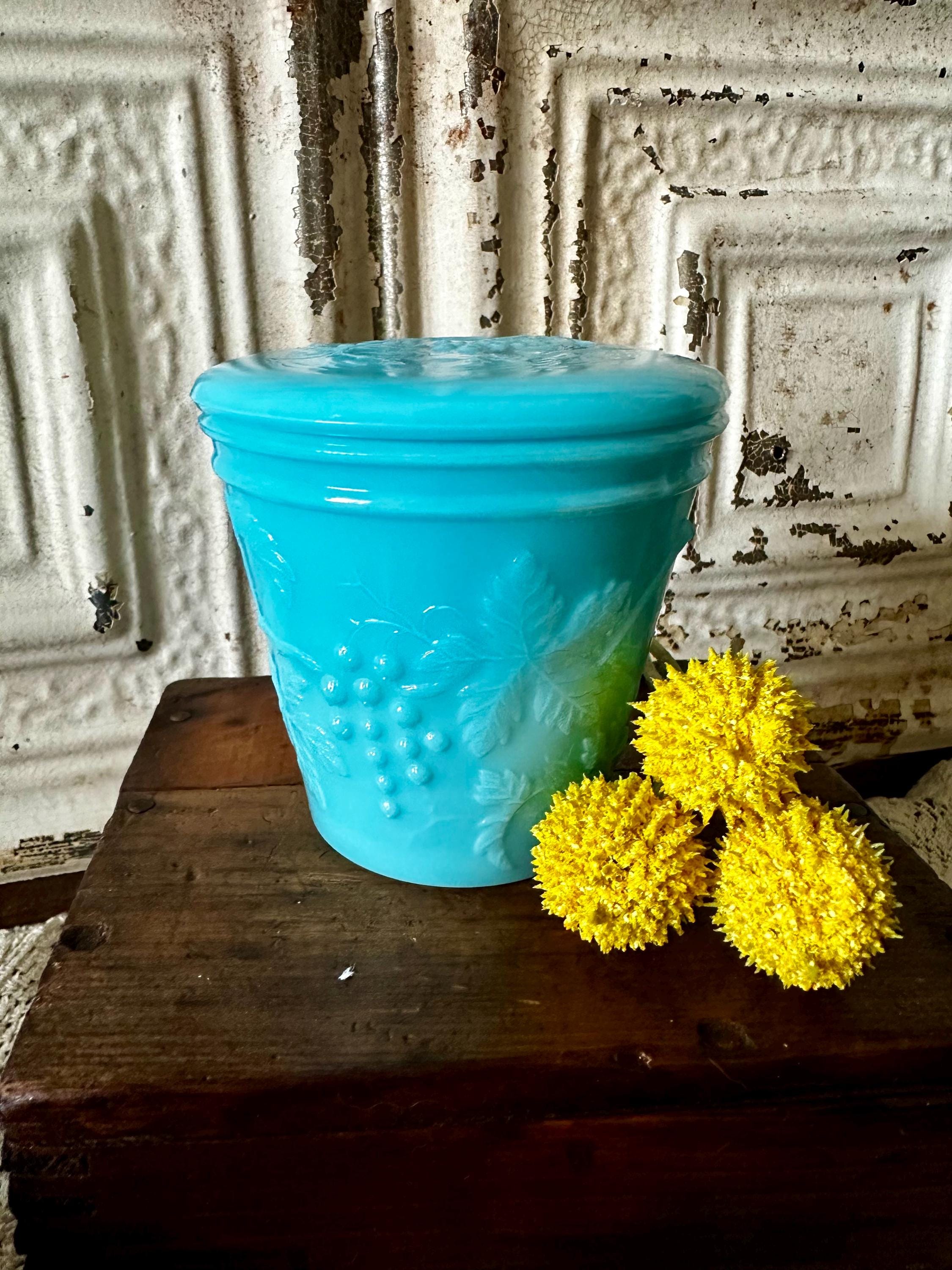 Portieux Vallerysthal Collectible Glass - Etsy