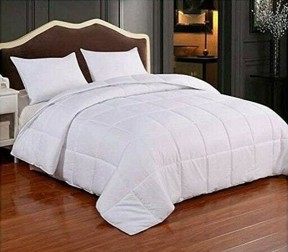 the big one down alternative comforter