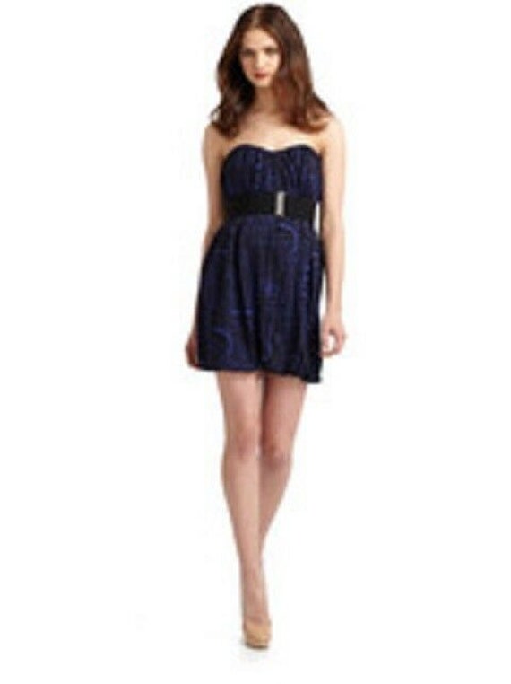 bcbg max azria dress