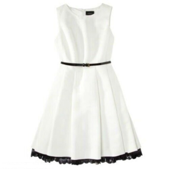 Target tulle dress top