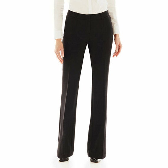 Nwt Petite Apt. 9 Torie Curvy Fit Work 