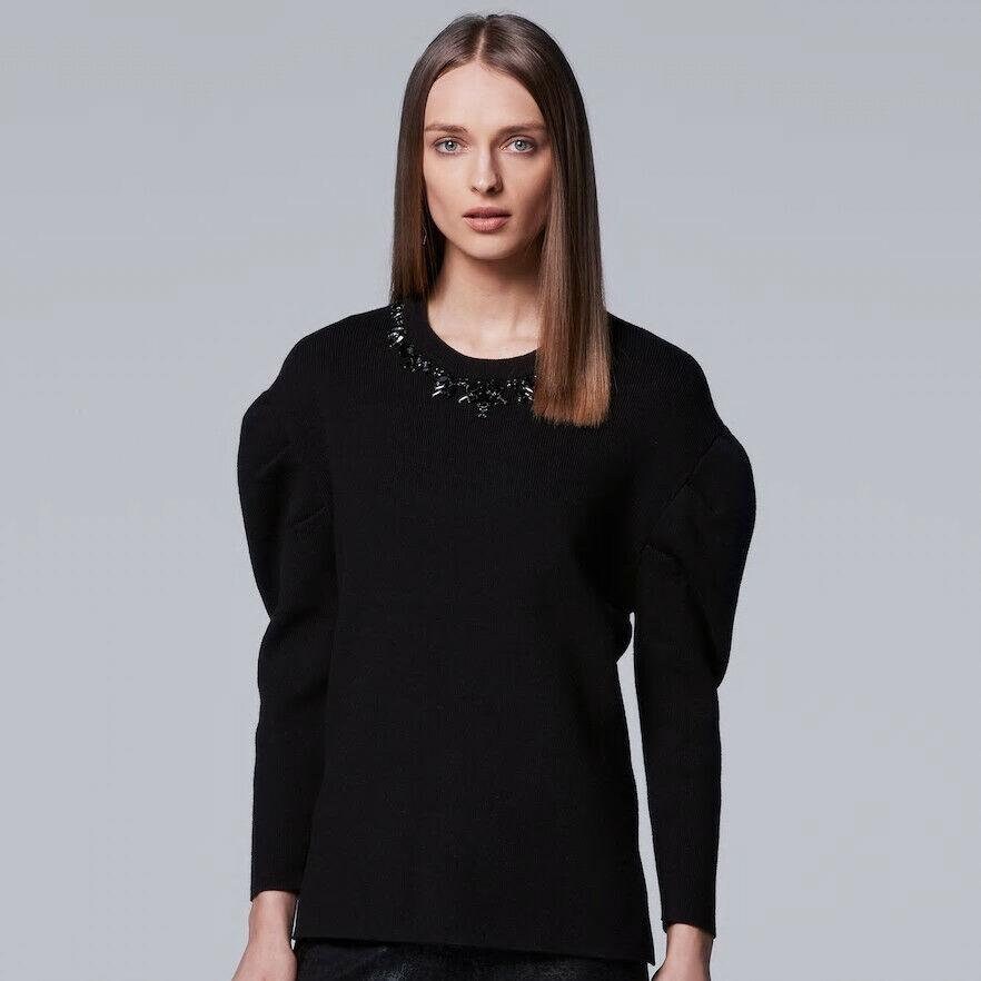 Vera Wang Sweater - Etsy