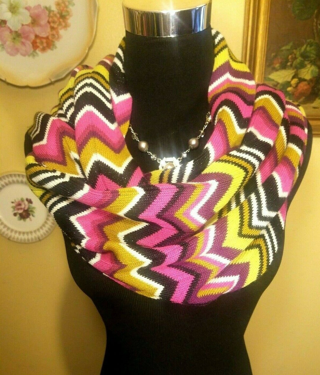 Target hotsell infinity scarf