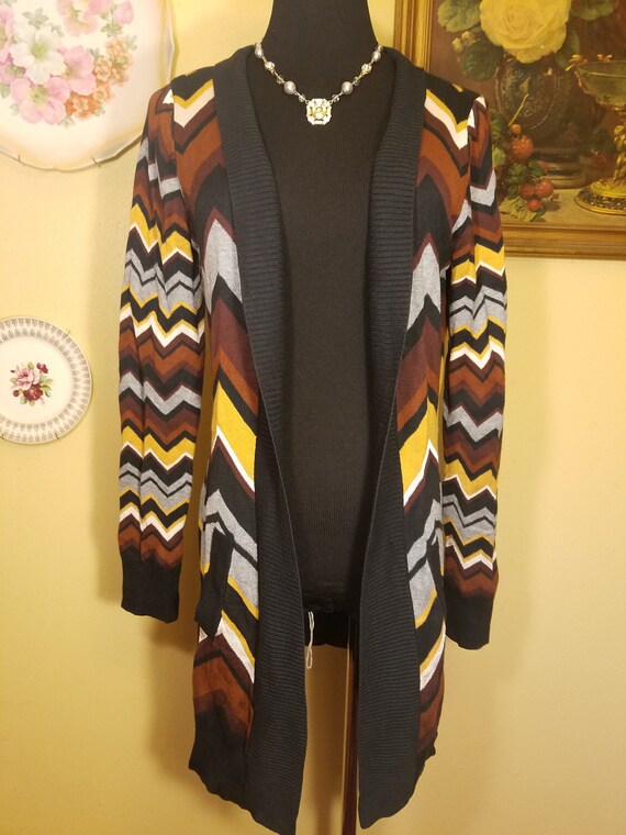 missoni for target cardigan