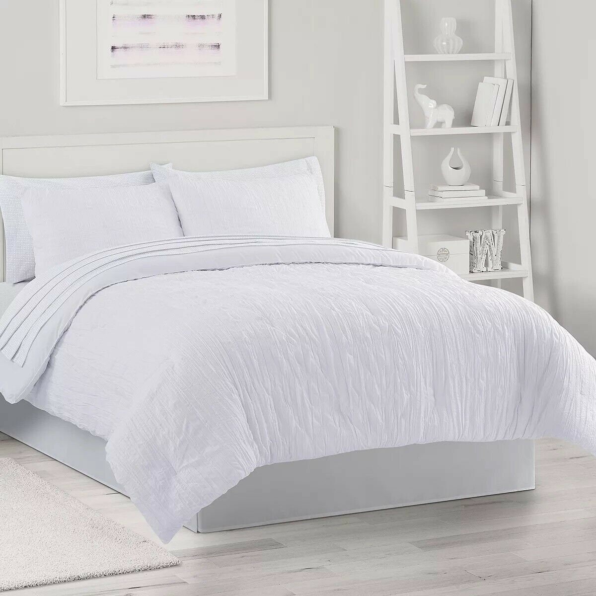 Comforter Bedding Set 