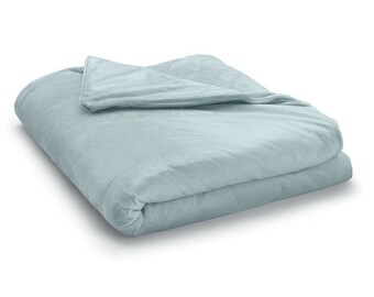 10 Lb Allevia Weighted Luxury Soft 