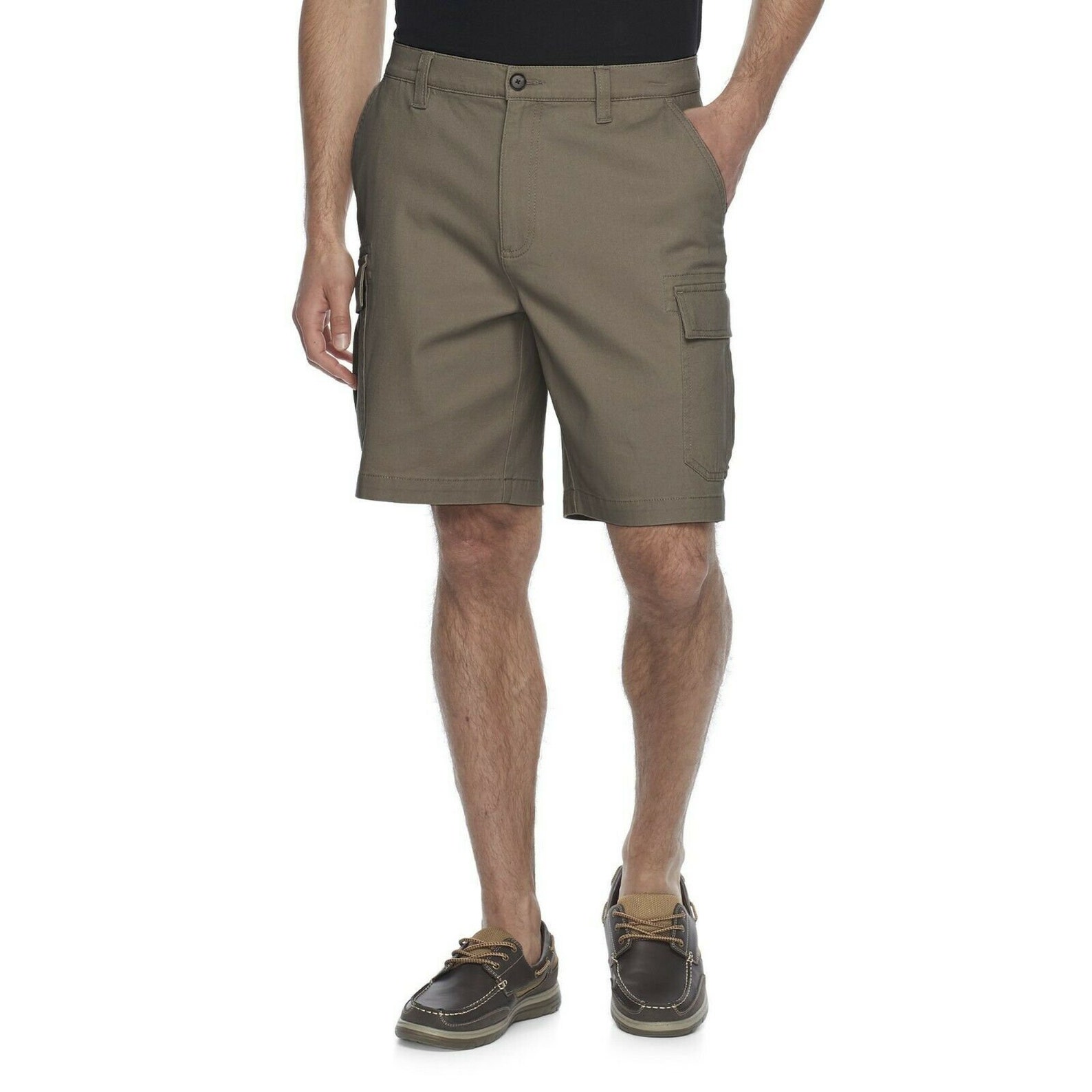 Croft  Barrow Shorts For Men - tvn7oxm