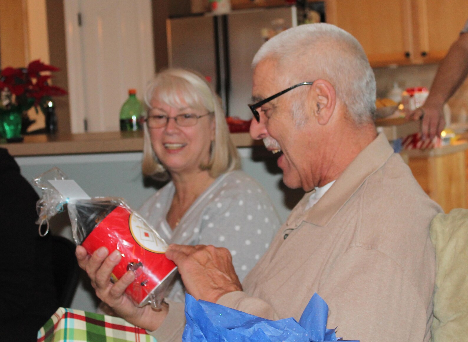 The Patriot in Blue PVC Bird Feeder by Bird Feeder Guy. Etsy