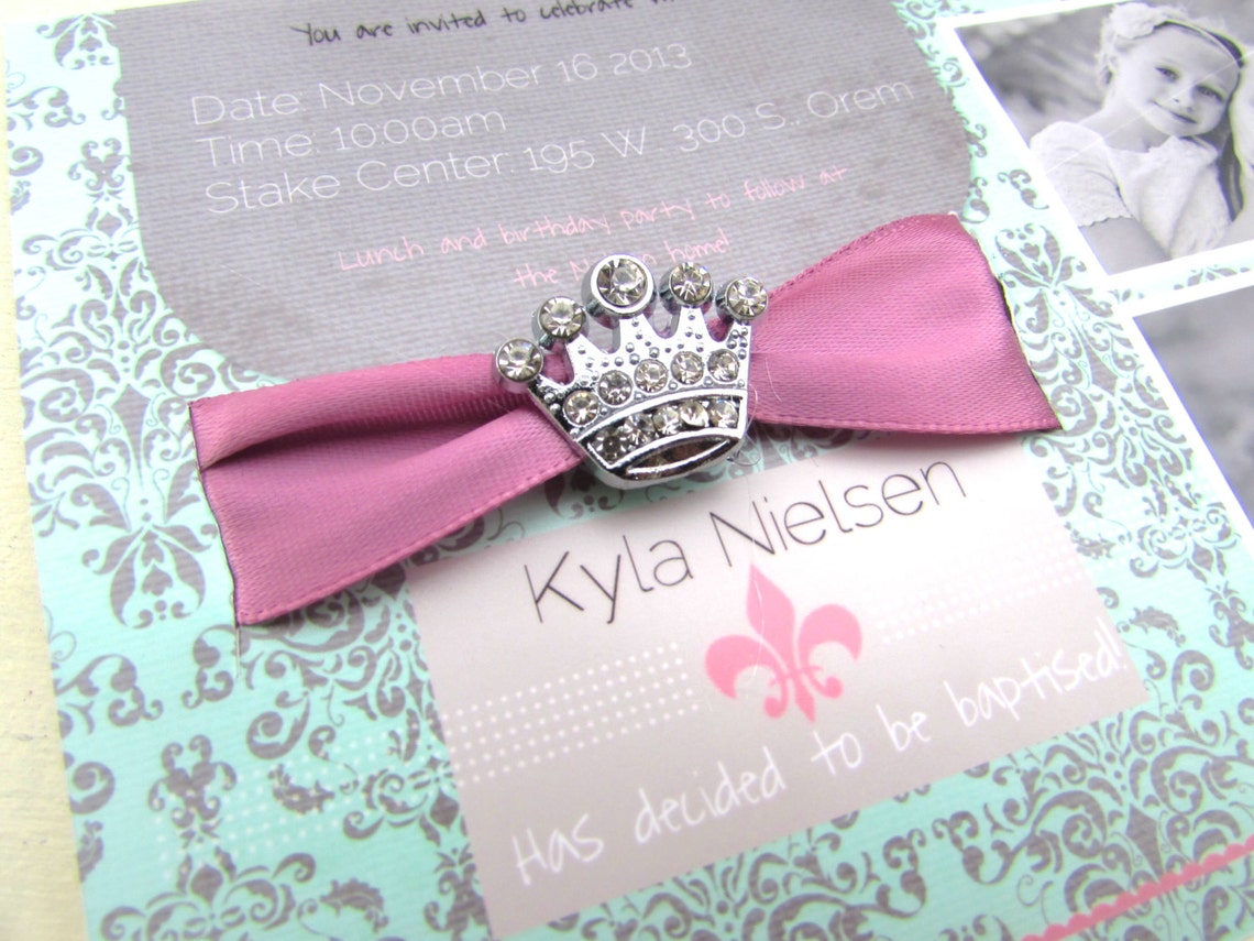 Wholesale 10 Crown Flat Back Clear Rhinestone Embellishments Etsy