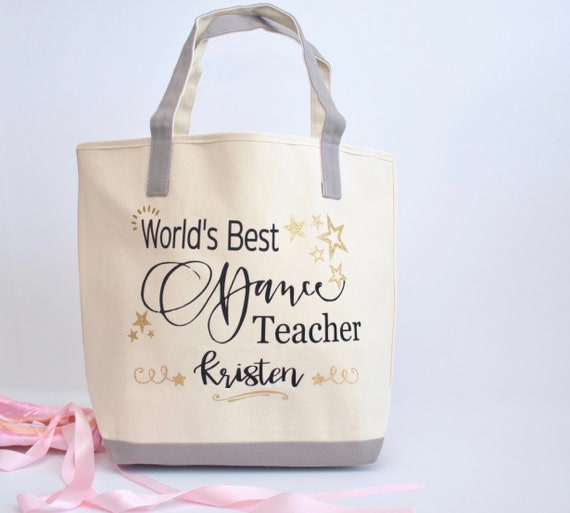 teacher totes