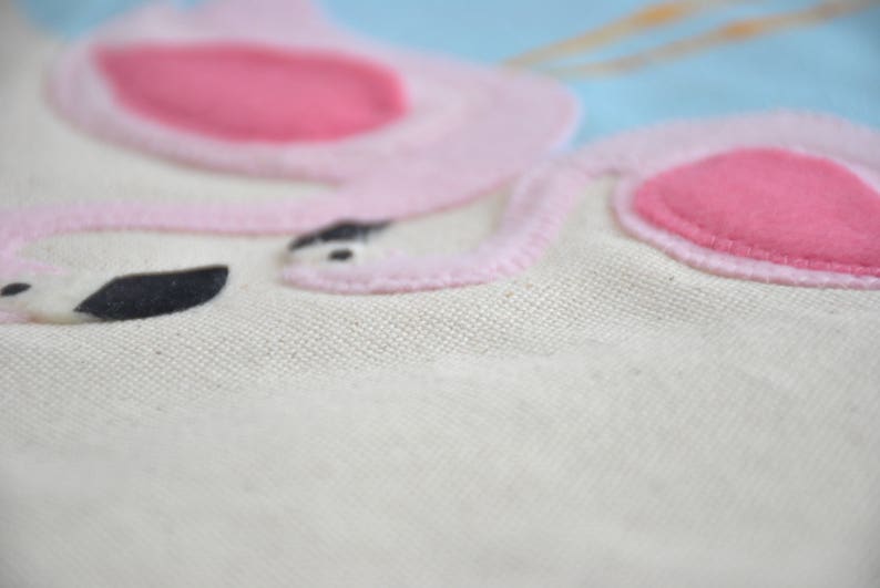 swim Bag Welcome Bag pink flamingo.Big Sister Kit Pool Bag flamingo party theme tote. Beach Bag Large Flamingo Tote Bag