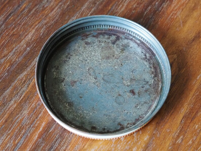 Fire King Jadeite Grease Jar With Tulip Lid Etsy