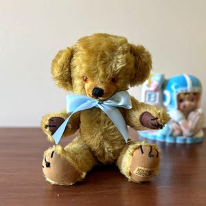 MERRYTHOUGHT ♡BIG Cheeky♡ビンテージテディベア　60cm MERRYTHOUGHT ♡BIG Cheeky♡ビンテージテディベア 60cm MERRYTHOUGHT