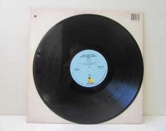 King Sunny Ade and His African Beats Aura Vinyl Record - Etsy