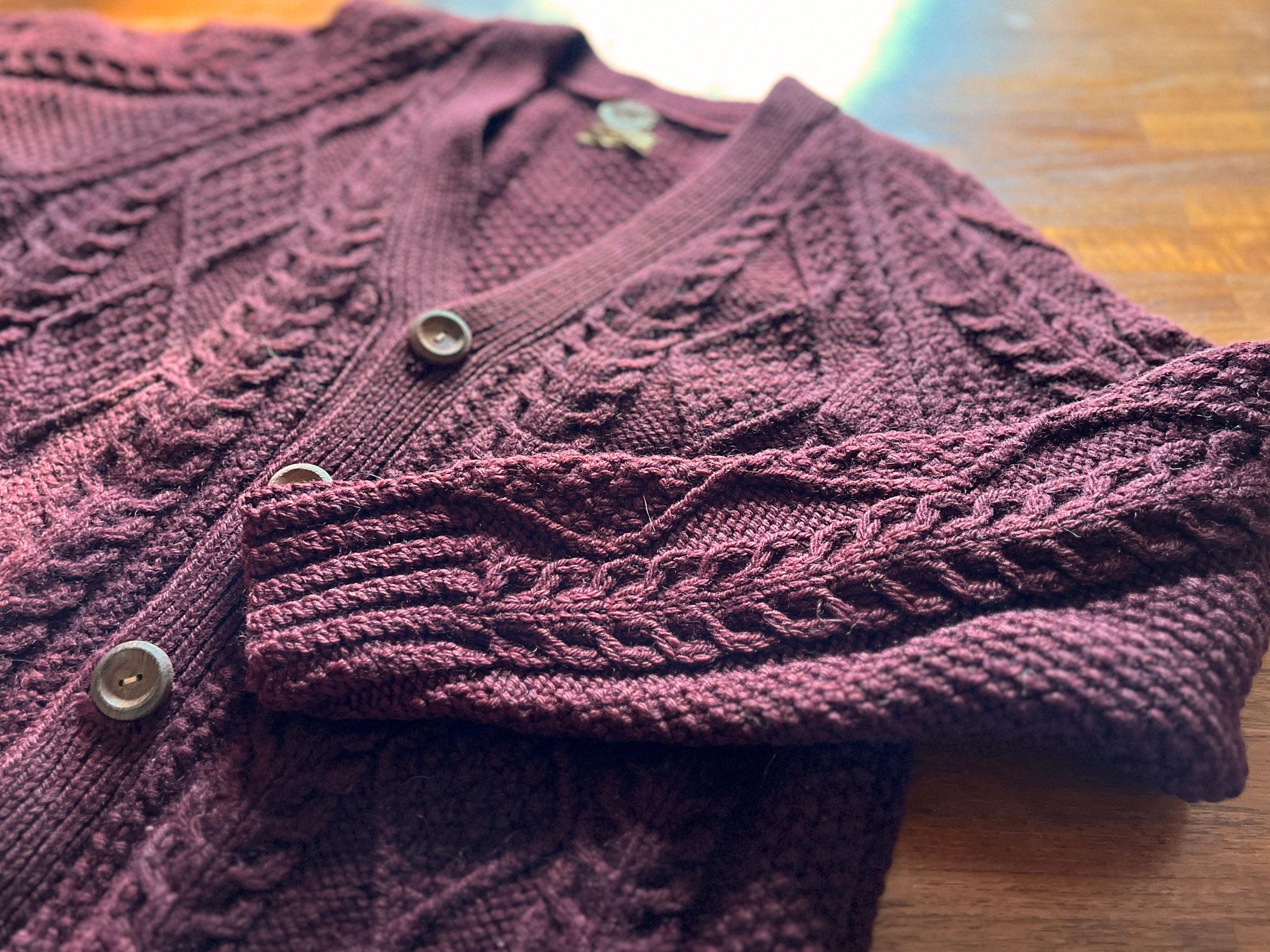 Brooks Brothers Shetland Wool Sweater - Etsy UK