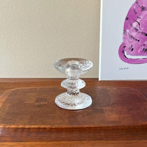 Candle holder iittala - Etsy 日本